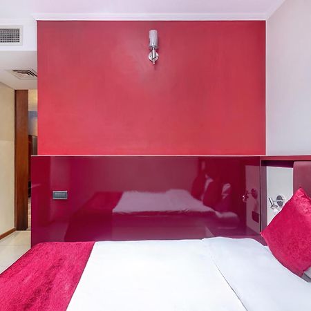 Deluxe Hotel Baku Exterior photo